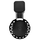 Smart Speaker Echo Dot 3 Stand Amazo Echo Dot 3 Generation Wall Plug Power