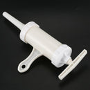 Manual Sausage Meat Fillers Machine for Sausage Meat Stuffer Filler Hand Op