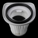 2Pcs Replacement Hepa Filter For Midea Sc861 Sc861A Vacuum Cleaner Spare Pa Z6N8