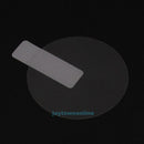 2-PACK Tempered Glass Protectors For Garmin 225 235 Classic Smart Watch