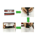 Memory RAM Cooler Cooling Vest Fin Heat Sink For PC Game DDR2 DDR3 DDR4 NEW L1S1