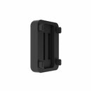 2PCS Dustproof Soft Silicone Lens Protective Cover For Insta 360 One R 4K Camera