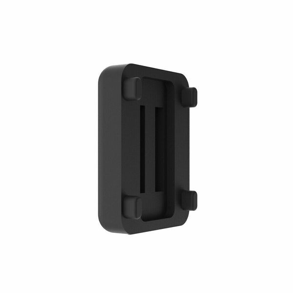 2PCS Dustproof Soft Silicone Lens Protective Cover For Insta 360 One R 4K Camera