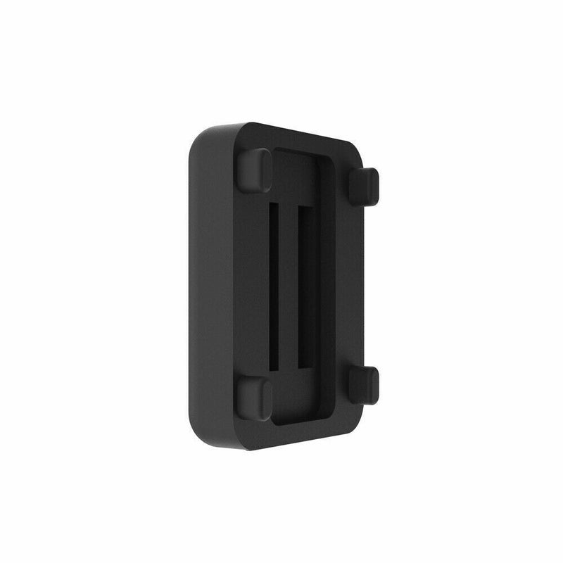 2PCS Dustproof Soft Silicone Lens Protective Cover For Insta 360 One R 4K Camera