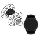 Bicycle Speed Sensor Wireless Bt & Ant+Bike Ipx7 4G Mini Road Mtb Bike Comp