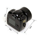 Y2000 720P Outdoor Sports Ultra-Mini DV Pocket Camera DVR Webcam Web Cam
