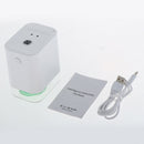 45ml Automatic Induction Alcohol Dispenser Sterilizer Infrared Alcohol Spray