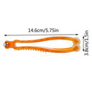 1Pc Dual Rollers Finger Joints Massage Hand Massager For Keyboard User Care  Hn