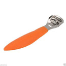 Callus Corn Hard Dead Skin Remover Cutter Shaver Pedicure Foot Tool + 10 Blades