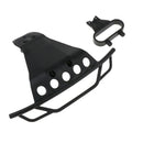 1/10 RC Car Front Bumper Guard for Traxxas Slash 4X4 HQ727 Upgrade Parts G9E9