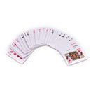 Cute Mini Poker Small Playing Cards Family Game Travel Game 5.5 X 4 Cm  OZ