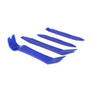 Panel Removal Tool,4 pcs Premium Auto Trim Upholstery Removal Kit Auto Car