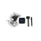 7 Meters 50 Led Solar Power Fairy String Lights Blossom Flower Lamp WaterproJ8P9
