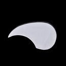 1pc Transparent Droplets Shell Self-sticking Pickguard for Acoustic Guitar  R3C