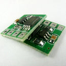 3.7V 4.2V 18650 Li-Ion Lithium Battery Charger Over Discharge Protection Mo I6Y6