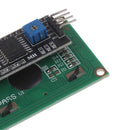 1PCS LCD module Blue screen IIC/I2C Serial Interface1602 16X2 Character Disp Kw