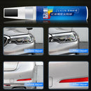 12ml Car Paint Pen Universal Auto Paint Care Scratch Repair Remover (Black)