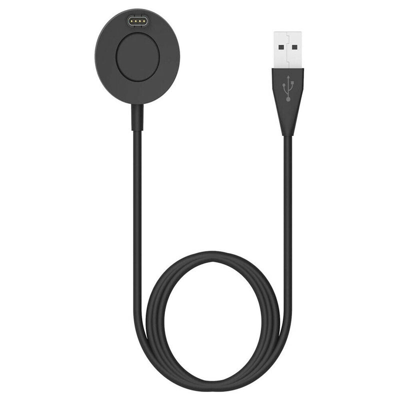Smartwatch Wireless USB Cable Charger Dock Watch Power Charging Station Stand