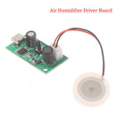 Air Humidifier Driver Board Mist Maker Fogger Ultrasonic Atomization Di Hn