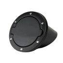 Filler Fuel Tank Cap Gas 2/4 Door For 07-16 Jeep Wrangler JK ABS+Aluminum