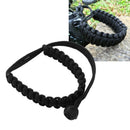 Digital Camera Wrist Hand Strap Grip Braided Wristband Band for DSLR Camera Z3U4