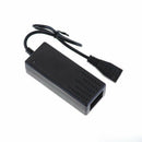 2A Hard Drive/HDD/CD-ROM USB to IDE+SATA Parallel Port Power Aupply adapter