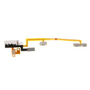 Audio Headphone Jack with Power Volume Key Flexible Cable for iPod Nano 6th