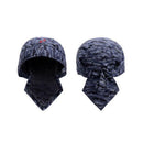 Hat Welders Welder Bandana / Washable Cap Type Welding Helmet Protective Hood