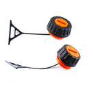 Oil cap/Fuel Cap for STIHL 020 021 023 024 025 026 028 034 036 038 048