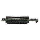 Laptop 7+15 SATA Female to IDE 44Pin Converter Card Support Windows