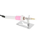 Rhinestone Hot Fix Applicator Iron-on Wand 7 Tips Fast Heated Heat-fix Tool