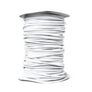 4mm Strong Elastic Bungee Rope Shock Cord Tie Down Boats Trailers 5m White