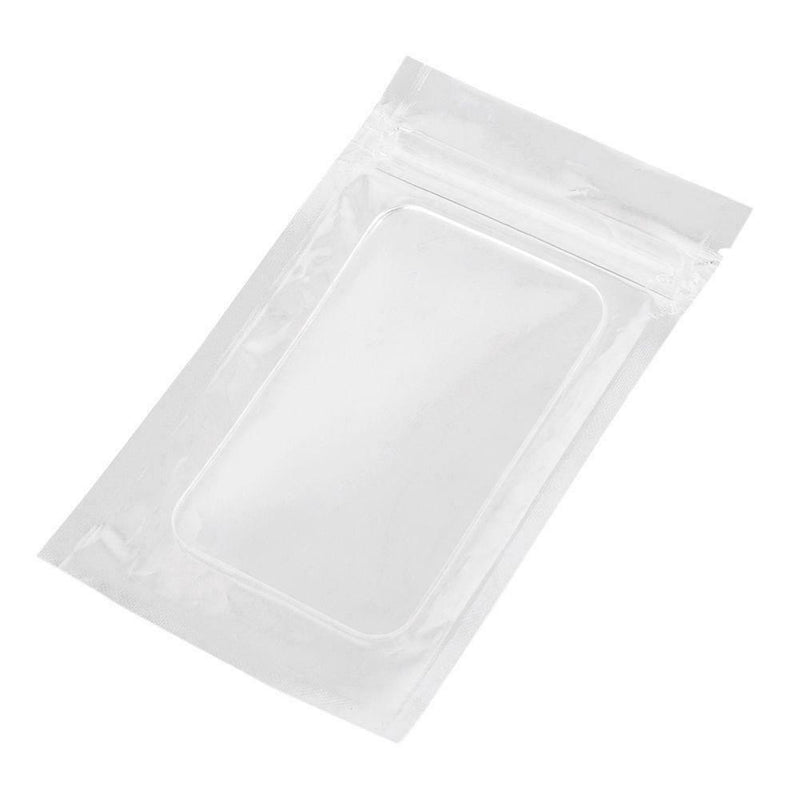 Silicone False Eyelash Stand Pad Patch on Forehead Tattoo Makeup Tool