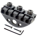 Strings Headless Rope Lock Pin Puller Set Electric Guitar Bridge Parts