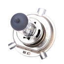 1* H4 12V 90/100W Halogen Headlight Car Driving Fog Bulb w/ Hot Light Lamp W8A7
