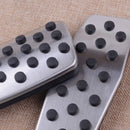 Gas Brake Pedal Plate Fit For Chevrolet Cruze Malibu Foot Accelerator Cover