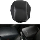 Car Accessories Central Console Protective Armrest Box Cover for Ford Explo F1M8