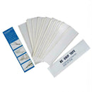 13pcs Golf Club Putter Double Sided Adhesive Tape Strips Grip Strong Rubber N9V1
