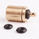 Stove Gas Refill Adapter Filling Gas Cylinder For Camping Picnic BBQ Hiking