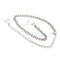Hot Adjustable Double Rows Crystal Rhinestone Bra Shoulder Straps Belt