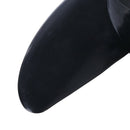 Motor Boat 3 Blades Propellers Electric Engine Outboard For Haibo ET34 ET54 ET44