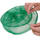 Best Reusable Hanging Fly Catcher Killer Flies Flytrap Zapper Cage Net Trap 2017