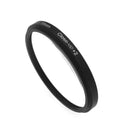 Macro Close Up Lens Filter +1+2+4+10 Filter Kit 55mm for Canon Nikon Sony