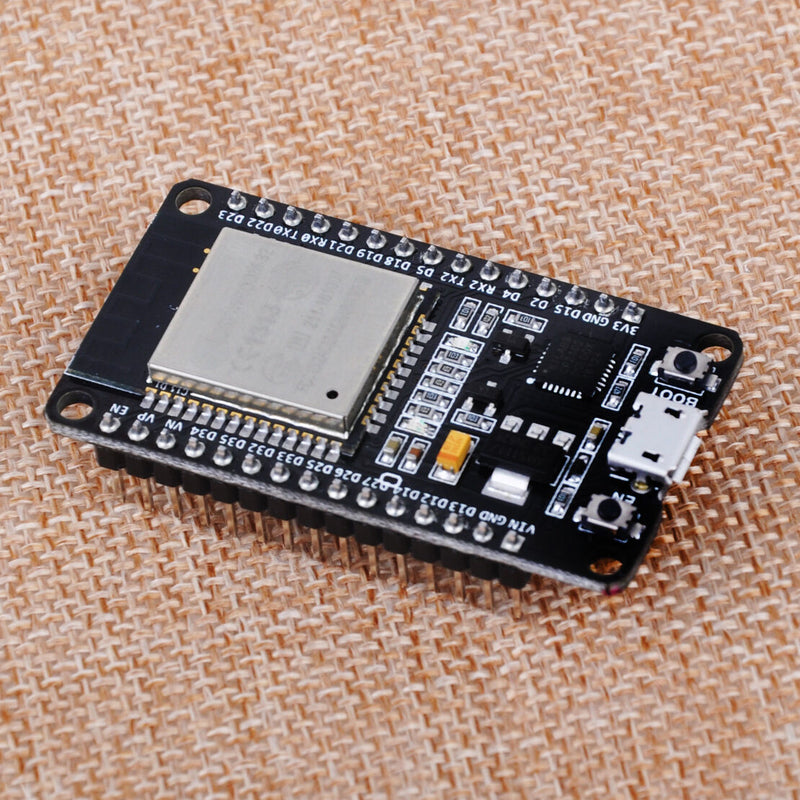 ESP32 ESP-32S Development board 2.4GHz Dual-Mode WiFi+Bluetooth Module Antenna