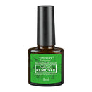 Magic Nail Polish Remover Soak-Off Gel Nail Polish In 3-5 Minutes 8ml