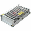 Three Output Switching Power Supply DC 24V 10A 250W for LED Light
