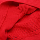 Ladies' basic stretch layer strapless seamless short-sleeved bra sleeves br