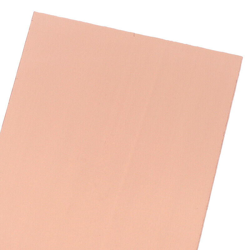 5pcs 7*10CM Single Side Circuit Board Copper Clad Universal PCB Circuit Boar Gw