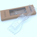 New Rotating Beard Styling Comb Can Be Adjusted At Different Angles Of Bear K5M1