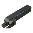 Mgehr16 Parting Off Turning Tool Holder Lathe Tool + 10X Mgmn200 Carbide In